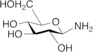 β-D-Glucopyranosylamine