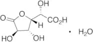 D-Glucaro-1,4-lactone Monohydrate