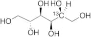 D-Glucitol-2-¹³C