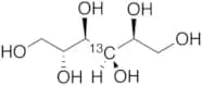 D-Glucitol-3-13C
