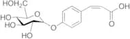 4-​O-​β-​Glucopyranosyl-​cis-​coumaric alphacid (>80%)