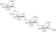 6-α-D-Glucopyranosyl Maltotriose