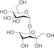 3-O-α-D-Glucopyranosyl-D-fructose