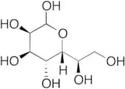 D-​glycero-​D-​gulo-​Heptopyranose