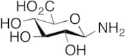 β-D-Glucopyranuronosylamine