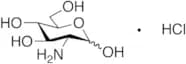 D-Glucosamine Hydrochloride