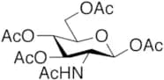 b-D-Glucosamine Pentaacetate