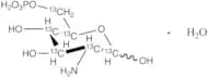 D-Glucosamine-13C6 6-Phosphate Hydrate
