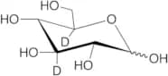 D-Glucose-3,5-d2