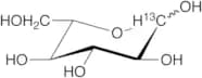 L-Glucose-1-13C