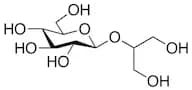 2-(β-Glucosyl)glycerol