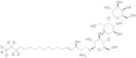 Globotriaosylceramid​e Sphingosine-d7