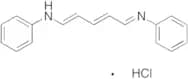 Glutacondianil Hydrochloride