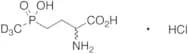 Glufosinate-d3 Hydrochloride
