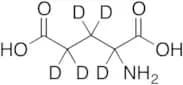 DL-Glutamic Acid-d5