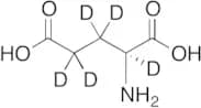 L-Glutamic Acid-d5