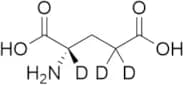 L-Glutamic-2,4,4-d3 Acid