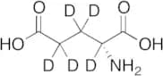 D-Glutamic Acid-d5