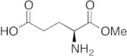 L-Glutamic Acid 1-Methyl Ester