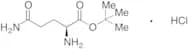 L-Glutamine tert-Butyl Ester Hydrochloride
