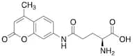 L-Glutamic acid γ-(7-amido-4-methylcoumarin)