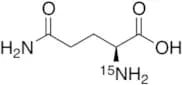 L-Glutamine-15N