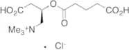 L-Glutaryl Carnitine Chloride
