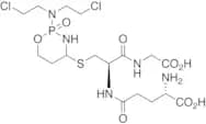 4-Glutathionyl Cyclophosphamide