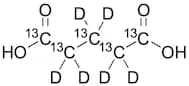 Glutaric Acid-13C5, D6