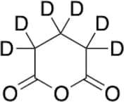 Pentanedioic-d6 Anhydride