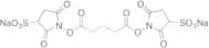 Glutaric Acid Bis(3-Sulfo-N-hydroxysuccinimide Ester) Disodium Salt