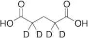 Glutaric-d4 Acid