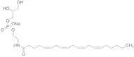 Glycerophospho-N-Arachidonoyl Ethanolamine Sodium Salt