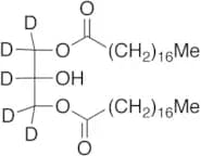 Glyceryl 1,3-Distearate-d5