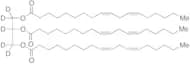 Glycerol Trilinoleate-d5