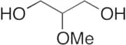 Glycerol 2-Methyl Ether
