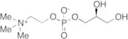 (S)-α-Glycerophosphocholine