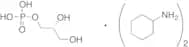 sn-Glycerol 3-Phosphate Bis(cyclohexylammonium) Salt