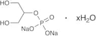 Glycerol Phosphate Disodium Salt Hydrate, Isomeric Mixture
