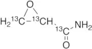 Glycidamide- 13C3
