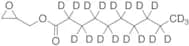 Glycidyl Caprate-d19