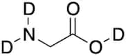 Glycine-N,N,O-d3