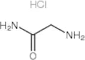 Glycinamide hydrochloride