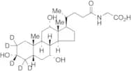 Glycocholic Acid-d5