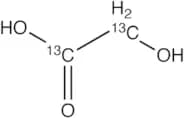 Glycolic Acid-13C2