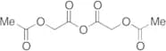 Glycolic Anhydride Diacetate