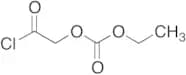 Glycoloyl Chloride Ethyl Carbonate