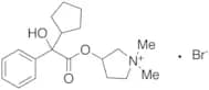 Glycopyrrolate Bromide