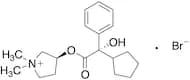 (2S,3’S)-Glycopyrrolate Bromide