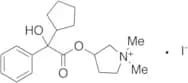 Glycopyrrolate Iodide(Mixture of Diastereomers)